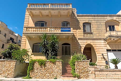 Acomodation House Kavarna