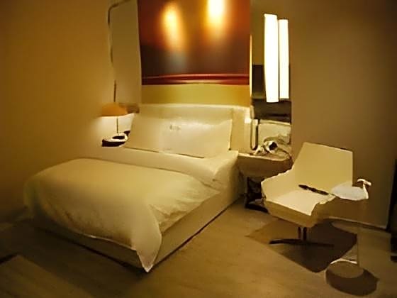 Jinjiang Metropolo Hotel Shenyang Shengjing Hospital Sanhao Street