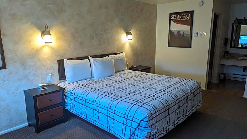 High Desert Inn