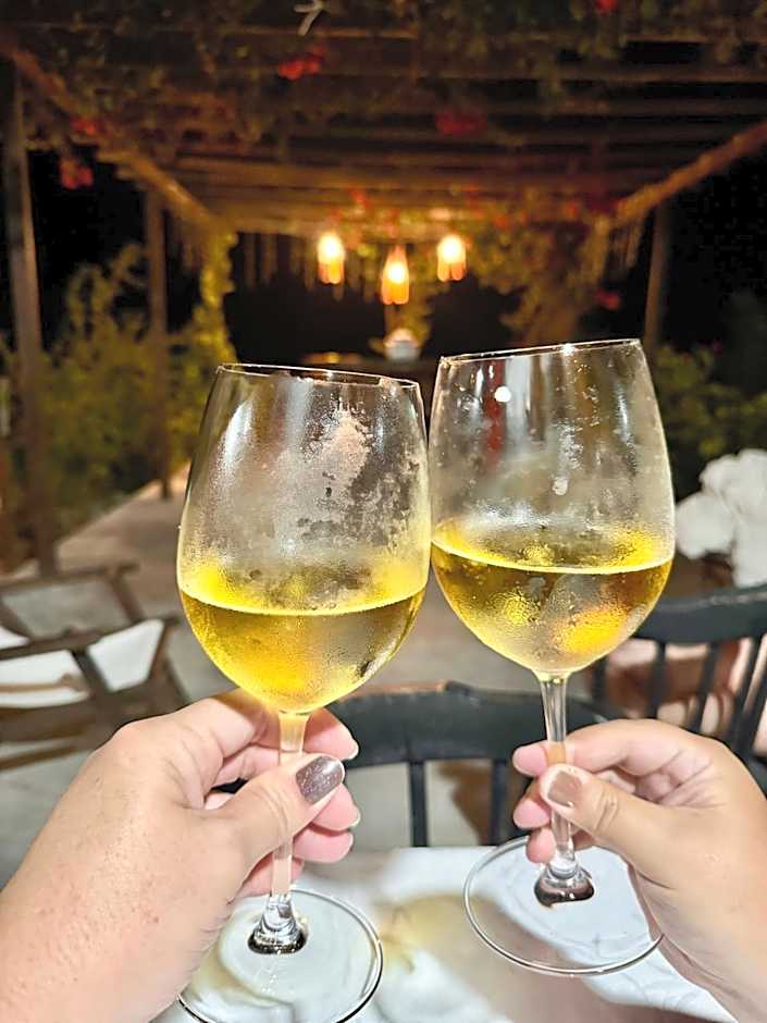 Chalés Sossego da Serra