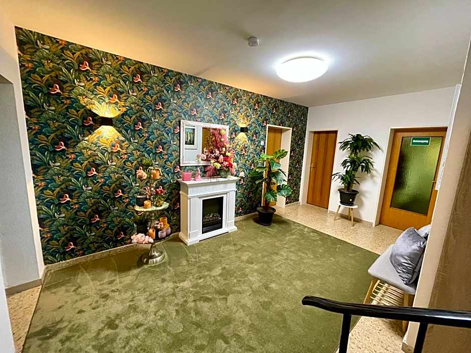 Berghotel Hohegeiß