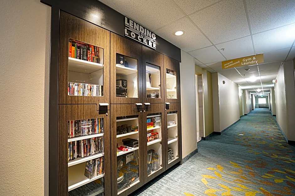 Candlewood Suites Boise - Towne Square By IHG