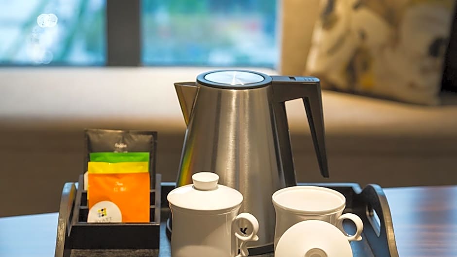 Hyatt Place Shenzhen Dongmen