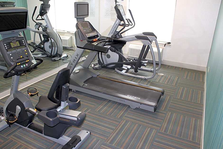 Holiday Inn Express Forest City By IHG
