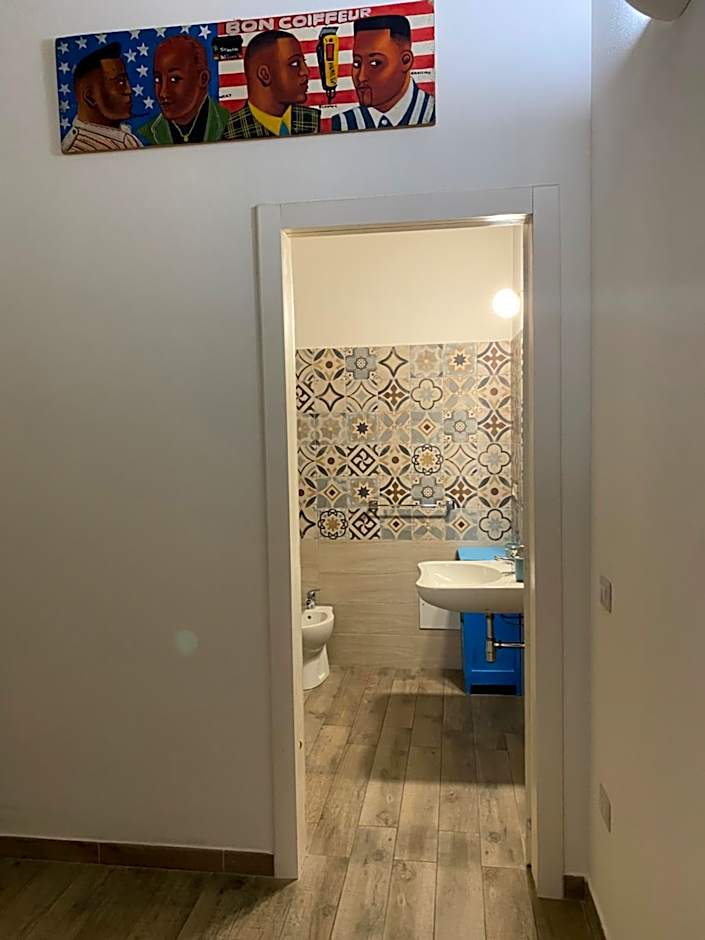 B&B LE TRE CHIOCCIOLE