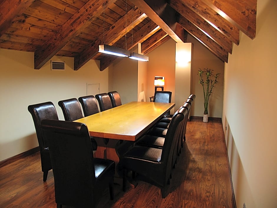 El Privilegio de Tena