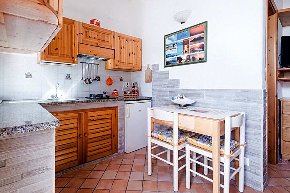 Lauricella Bed and Breakfast