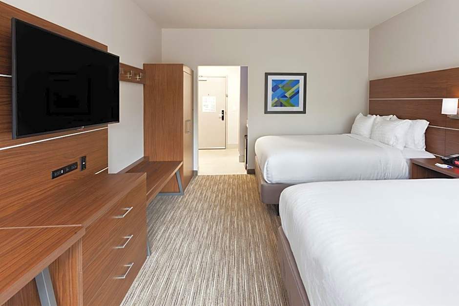 Holiday Inn Express & Suites - Cartersville By IHG