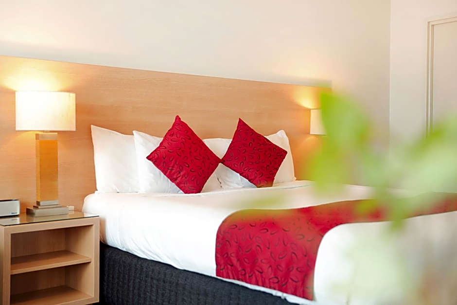 Bunbury Hotel Koombana Bay