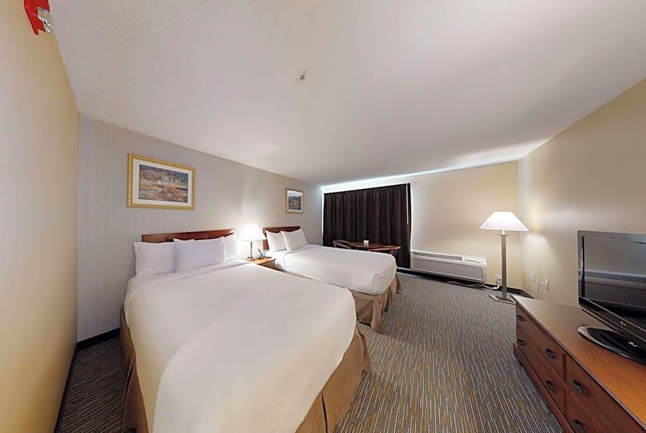 Ramada by Wyndham Strasburg