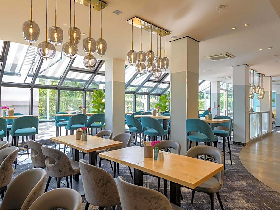 Mercure Hotel Koeln West