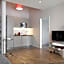 Brera Serviced Apartments Munich West