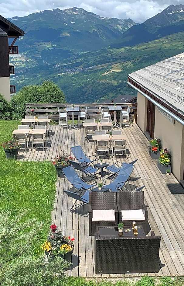 Hotel Emeraude