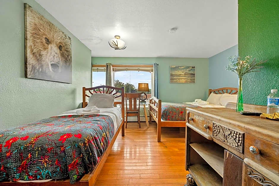 Qupqugiaq Inn