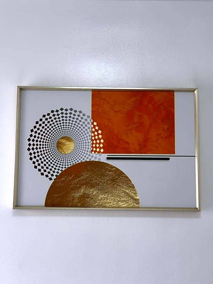 Almond drive Condo Cozy 1BR Talisay