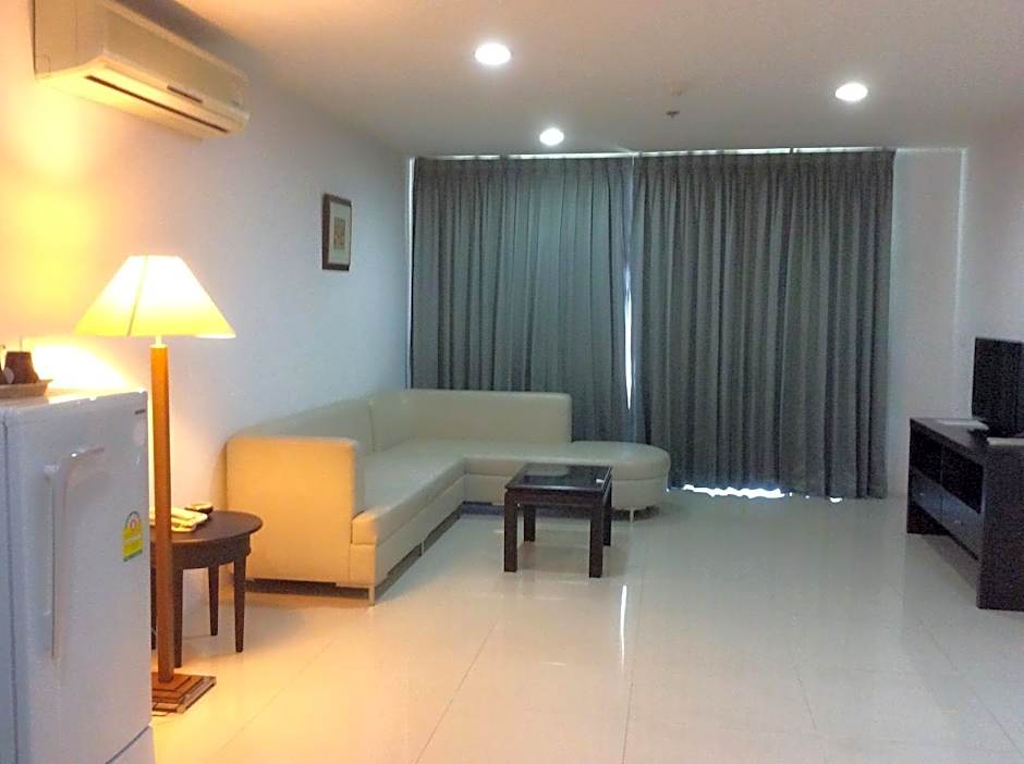 Ampo Residence Hotel