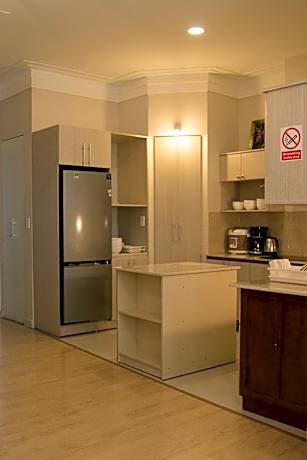 2 Bedroom plus Den