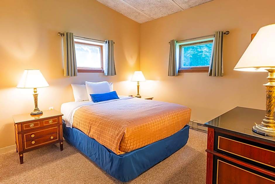 Fireside Inn and Suites Bangor