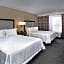 Hampton Inn By Hilton Vincennes