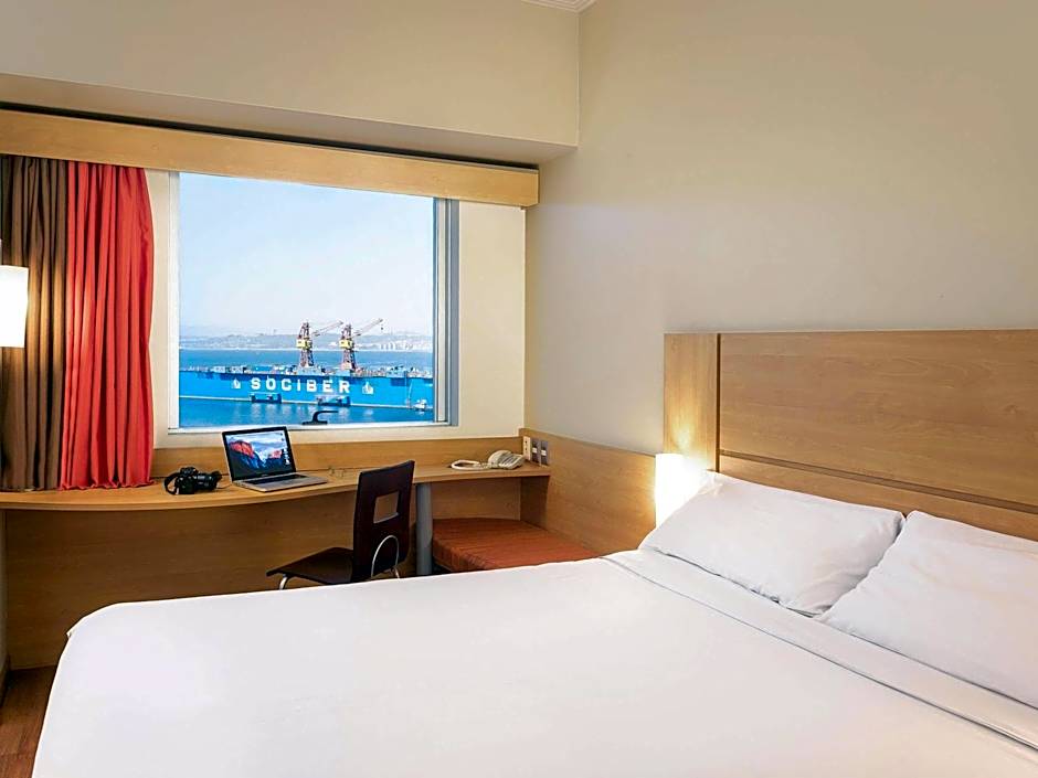 Ibis Valparaiso