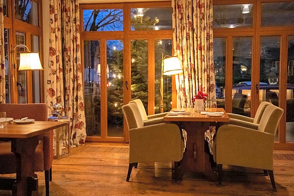 Romantik Hotel Störmann