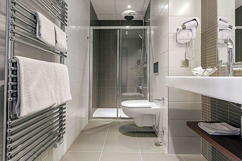 Hotel-Café du Trinquet