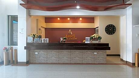 RedDoorz @ ARRS HOTEL & RESORT