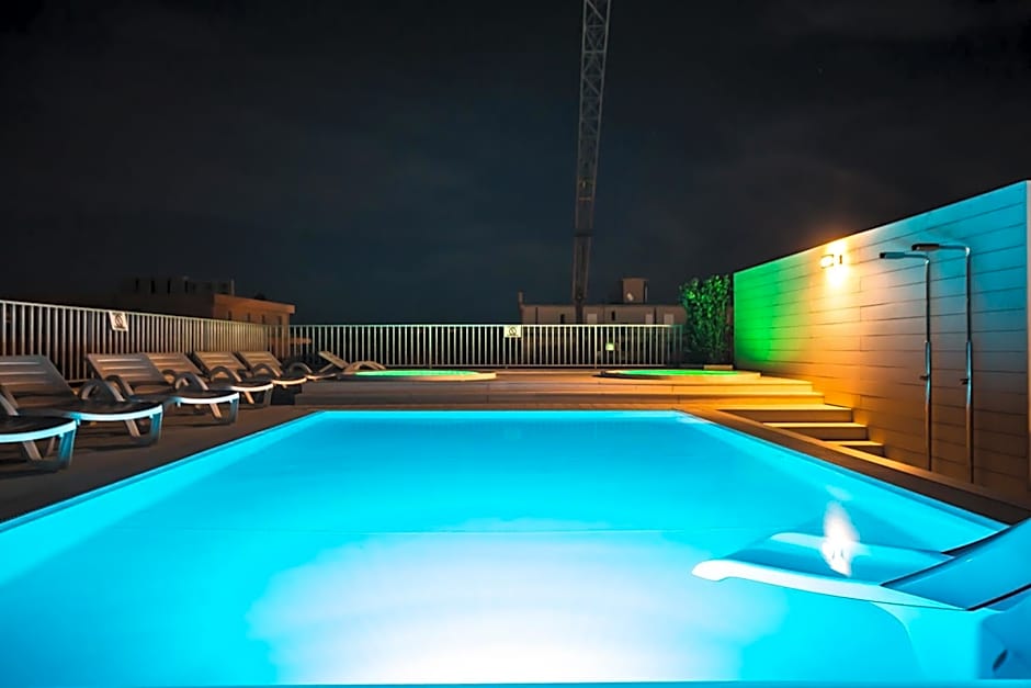 Ciccio Residence
