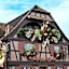 Hôtel Restaurant Relais De La Poste - Strasbourg Nord