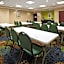 Holiday Inn Express Hotel and Suites Fort Dodge By IHG