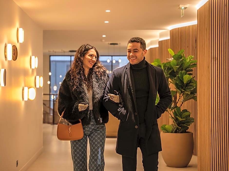 Quartier Libre Opera