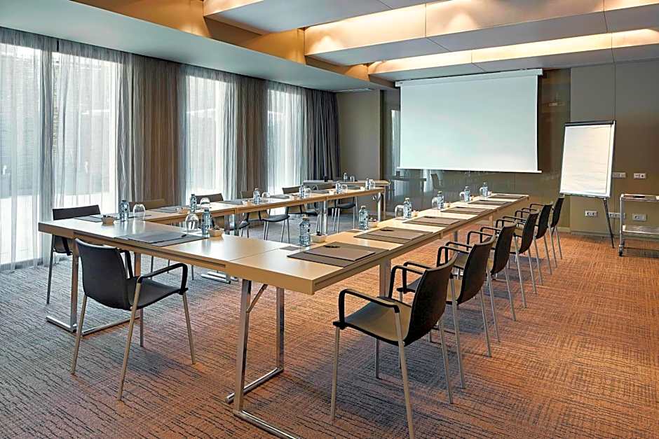 AC Hotel by Marriott Sants