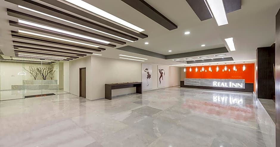 Real Inn Celaya