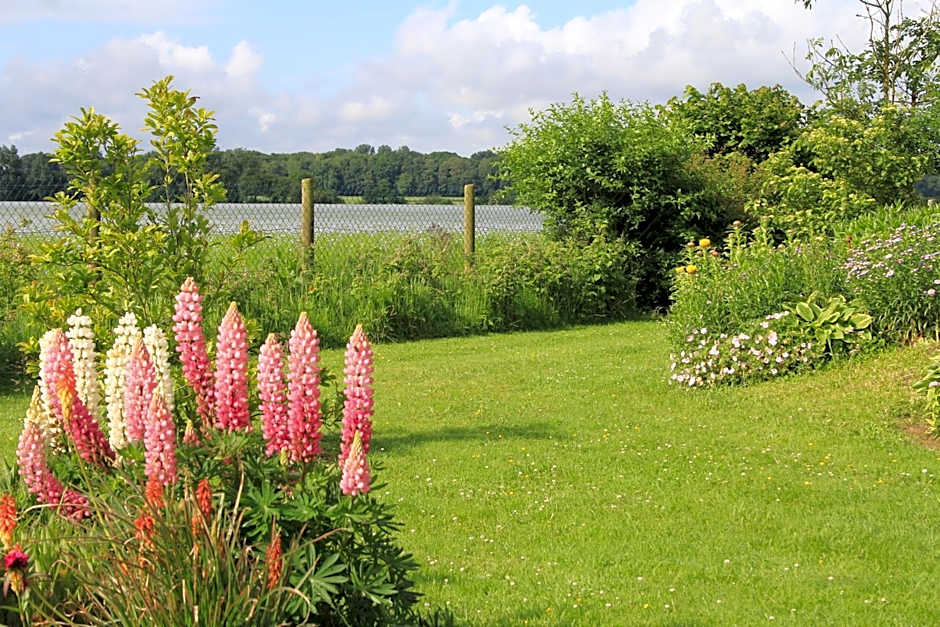 Chambre D'hotes Le Clos Fleuri