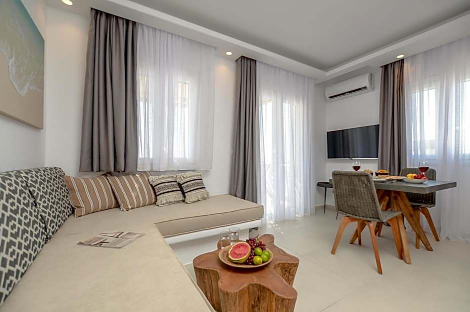 Sea & Olives Suites Hotel and Villas