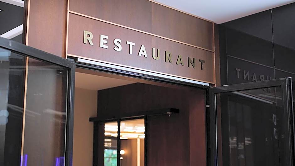 Interhotel Cherno More