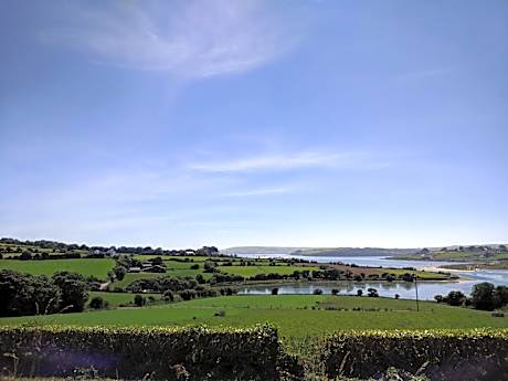 Seafield Farmhouse