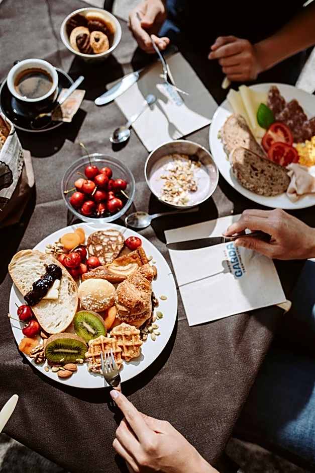 Stella D'Oro - Hotel & Apartments