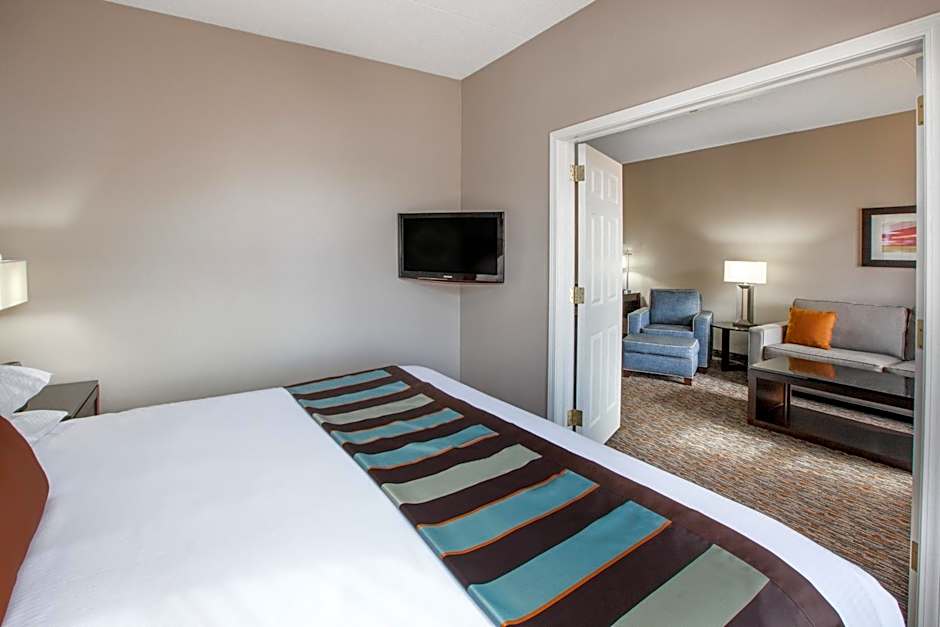 Wingate by Wyndham Sylvania/Toledo