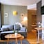 Suites & Hotel Helzear Champs-Elysees