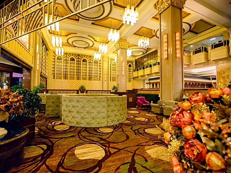 Yantai Golden Gulf Hotel