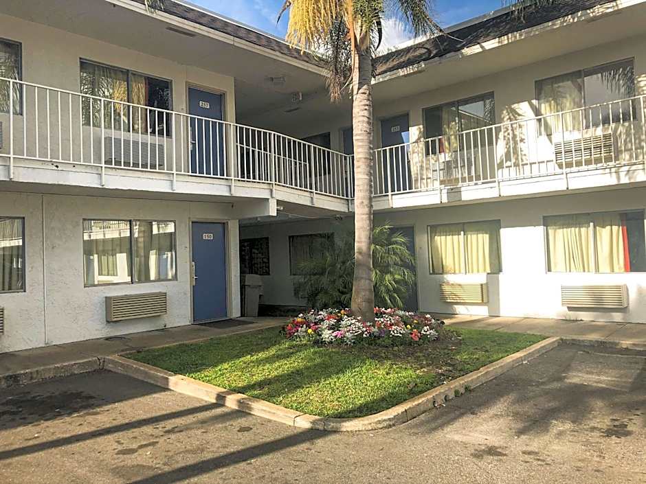 Motel 6 Jacksonville - Orange Park