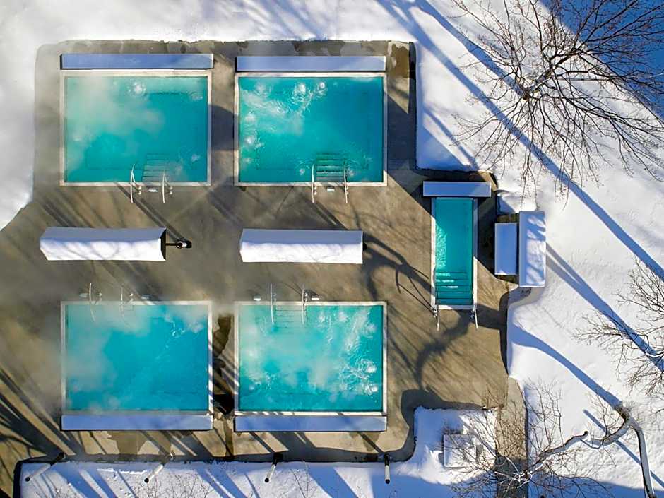 OTL Gouverneur Saguenay