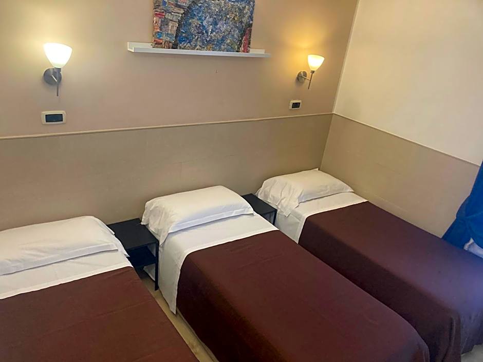 Hotel Indipendenza