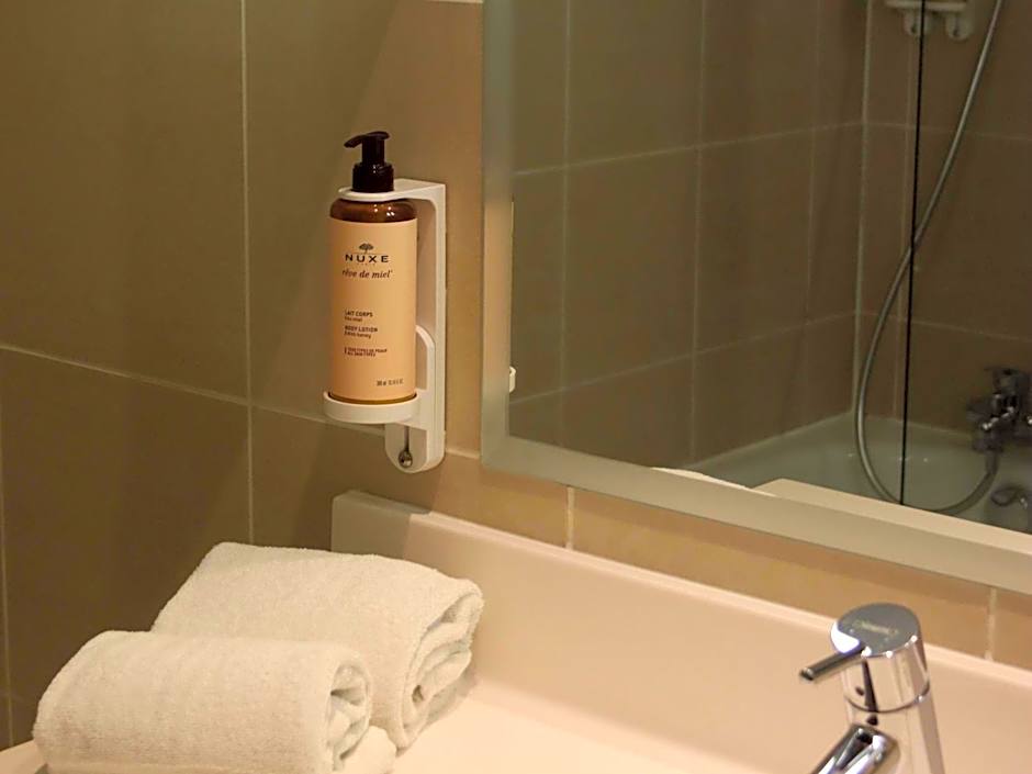 Hotel Mercure Toulouse Centre Wilson Capitole