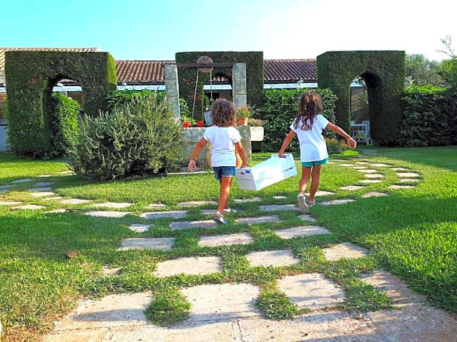 MASSERIA SALENTINA - Esperienza Autentica