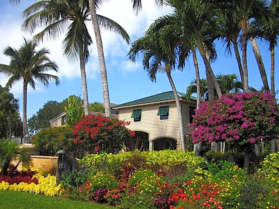 Best Western Naples Inn And Suites