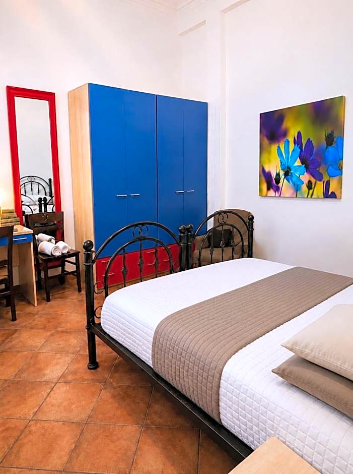 Guglielmo room's B&B
