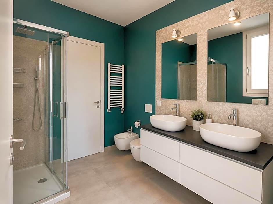 B&B EVO Nardò by Symphonya Luxury Holiday Rentals
