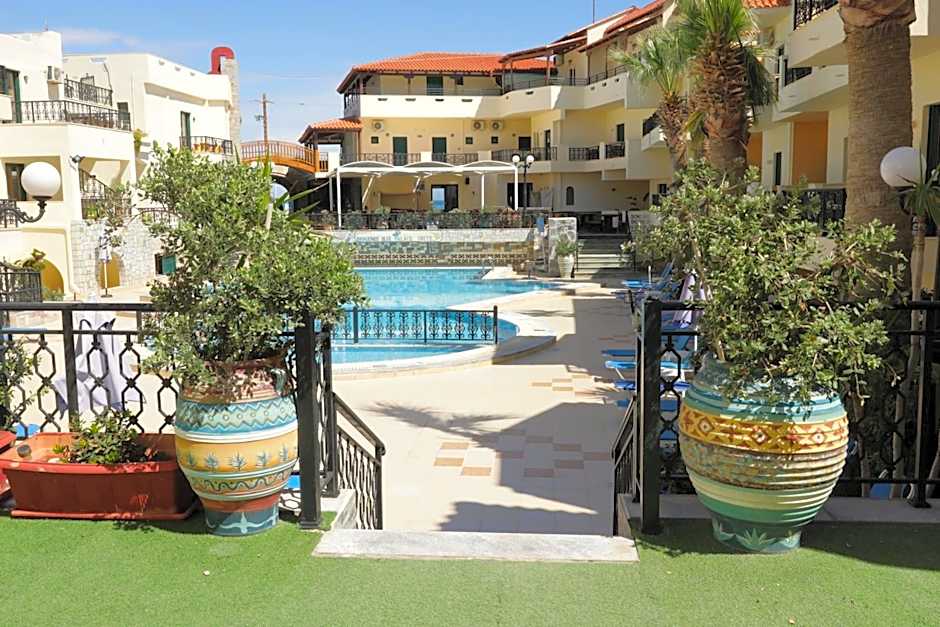 Diogenis Blue Palace